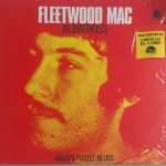 Fleetwood Mac - Albatross / Jigsaw Puzzle Blues (12", RSD, Single, Ltd, RE, Red)
