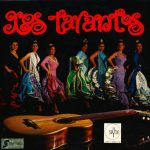 Los Tarantos - Los Tarantos (LP, Album)