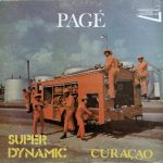 Super Dynamic* - Pagé (LP)