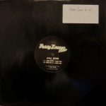 Ayak - Wild On U (12", Promo)