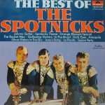 The Spotnicks - The Best Of The Spotnicks (LP, Comp)