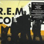 R.E.M. - Collapse Into Now (CD, Album)