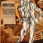 Various - The Shouters (2xLP, Comp)