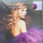 Taylor Swift - Speak Now (Taylor's Version) (3xLP, Album, Orc)
