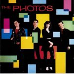 The Photos - The Photos (CD, Album, RE)