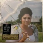 David Byrne, Fatboy Slim - Here Lies Love (2xLP, Album, RE)