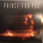 Prince - For You (LP, Album, RE)
