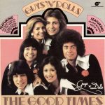 Guys 'n' Dolls* - The Good Times (LP, Album)