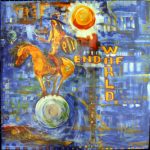 PiL* - End Of World (2x12", Album, Ltd, Whi)