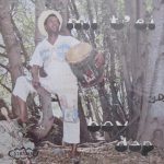 Boy Dap - Mi T'ei (LP, Album)