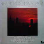 Various - The Best Of Newport In New York '72 (Volume 2) (LP, Album, RE)