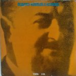 Susana Rinaldi - A Homero (LP, Album)