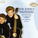 The Everly Brothers* - This Is Gold (3xCD, Comp)