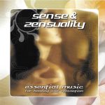 Giles Warren - Sense & Zensuality (CD, Album, RE)