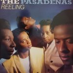 The Pasadenas - Reeling (12")