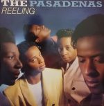 The Pasadenas - Reeling (12")