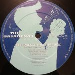The Pasadenas - Reeling (12") - Afbeelding 3