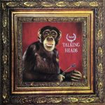 Talking Heads - Naked (LP, Album, RE)