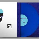 Actress - LXXXVIII (2xLP, Album, Blu)