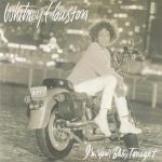 Whitney Houston - I'm Your Baby Tonight (LP, Album, RE, Vio)
