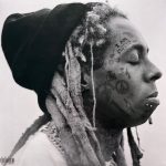 Lil Wayne - I Am Music (2xLP, Album, RSD, Comp, Red)