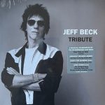 Jeff Beck - Tribute (12", EP, RSD)