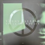 Terry Callier - Speak Your Peace (LP, Album, RSD, Ltd, Tra)