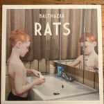 Balthazar (6) - Rats (LP, Ltd, S/Edition, Tra)