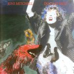 Joni Mitchell - Dog Eat Dog (CD, Album, RE, RP)
