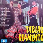 Various - Tablao Flamenco (LP, Comp)