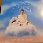 MIKA (8) - Que Ta Tête Fleurisse Toujours (LP, Album, Gat)
