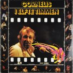 Cornelis* - I Elfte Timmen (LP, Album)