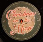 Double Cream (2) - Christmas On The Moon (7", Single, Ltd) - Afbeelding 3