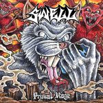 Swell (20) - Primal Rage (7", Tra)