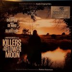 Robbie Robertson - Killers Of The Flower Moon (Soundtrack From The Apple Original Film) (LP)