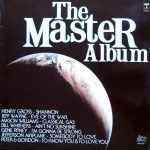 Various - The Master Album (LP, Comp)