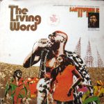 Various - The Living Word - Wattstax 2 (2xLP, Album, Mon)