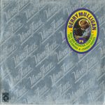 Gerry Mulligan With Ben Webster, Stan Getz, Paul Desmond & Johnny Hodges - Verve Jazz No. 6 (LP, Comp)