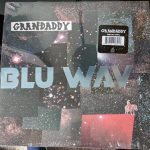 Grandaddy - Blu Wav (LP, Album, Ltd, Wav)