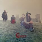 Ghost (2) - Ghost (LP, Album, RE, RM, Cok)