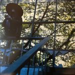 Ghost (2) - Second Time Around (LP, Album, RE, RM, Blu)