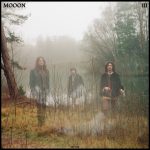 Mooon (4) - III (LP, Album)