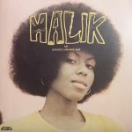 Lafayette Afro Rock Band - Malik (LP, Album, RE, Blu)