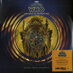 Doctor Who - The Edge Of Destruction (LP, RSD, Mono, Ltd, Pic)
