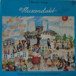 Various - Husandakt (LP, Mono, RE)