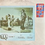 Yes - Yale Bowl '71 (LP, Album, RSD, Ltd)