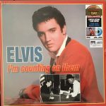 Elvis* - I'm Counting On Them (LP, RSD, Comp, Dlx, Blu)