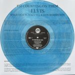 Elvis* - I'm Counting On Them (LP, RSD, Comp, Dlx, Blu) - Afbeelding 4