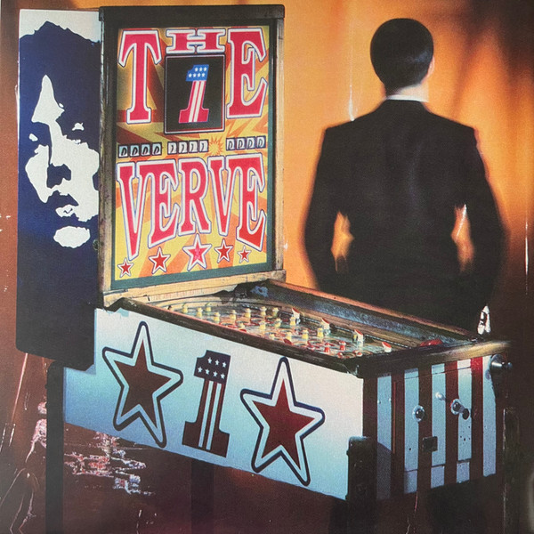 The Verve - No Come Down (B-sides & Outtakes) (LP, RSD, Comp)