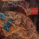Acid King - Middle Of Nowhere, Center Of Everywhere (2xLP, RSD, Etch, Ltd, Ora)